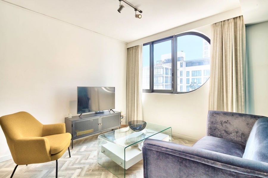 1 Bedroom Property for Sale in Cape Town City Centre Western Cape
